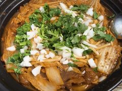 -闯关东牛排牛尾一锅香(龙源路店)