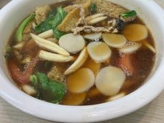 -一家人面馆(三条巷店)