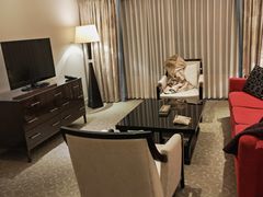 -澳门喜来登大酒店