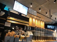 -喜茶(北京三里屯太古里店)