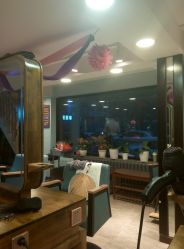 -审美HAIR SALON