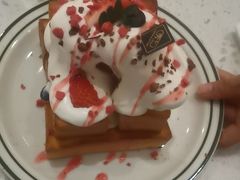 -秀玉coffee&kitchen(黄石大上海店)