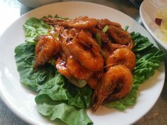 -火龙堂·风味民间菜(文一路店)