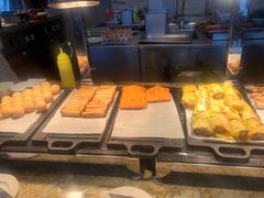 -嘉定凯悦·咖啡厅