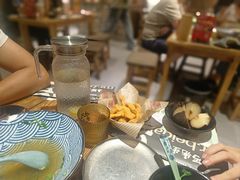 -北丐先生·野馄饨烧烤(雨花万象店)