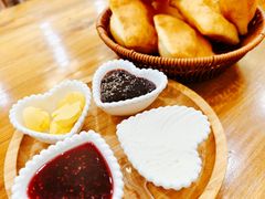 -baursak包尔萨克早餐屋