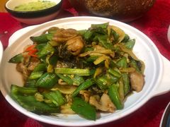 -得记得潮州海鲜砂锅粥(宝业路店)