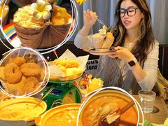 -泰妃殿(宏伊国际广场店)