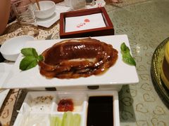 -大鸭梨烤鸭(左家庄店)