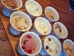 自制冰淇淋-Vanilla Specialty Coffee(八大关店)