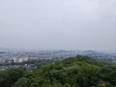 -府山公园