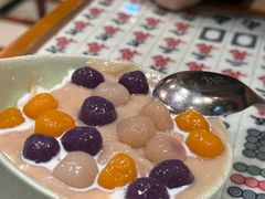 -堂屋糖水店(愚园店)