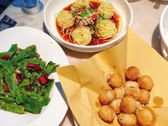 -茅庐毛血旺(临沂泰盛广场店)
