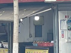 门面-老字号张道鸡火烧