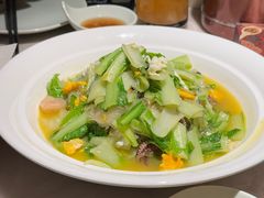 -船歌·鱼水饺青岛菜(闽江二路店)