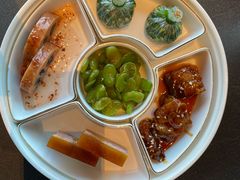 -湖里春风·淮扬菜(丽泽天街店)