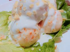 -热血兄弟·炭火烤肉(融侨中心店)