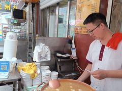 -雪园小吃部(天桥商场店)