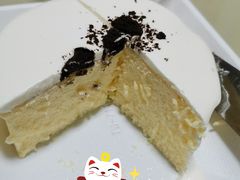 奥利奥海盐芝士蛋糕-PUFFRING帕芙琳(延兴门店)