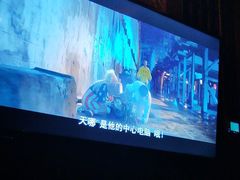 -正元阁影院足道SPA(鲁迅故里店)