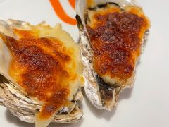 -V-ONE西雅图海鲜自助餐厅(仓山万达广场店)