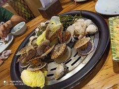 -黄寺蒸汽海鲜(黄寺大街店)