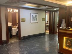 -冶春茶社(珍园店)