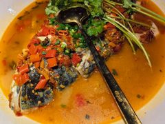 -坛宗剁椒鱼头(河西王府井店)