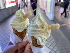 -麦当劳(中山公园龙之梦店)