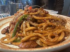 -魏客咖啡(中铁中心店)