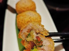 -北京四季酒店·采逸轩