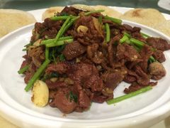 -南来顺饭庄·清真(南菜园店)