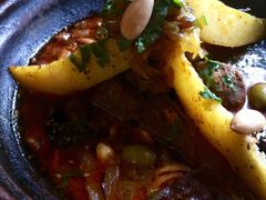-Tajine Moroccan塔金摩洛哥中东餐厅