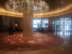 -南京双门楼宾馆(盐仓桥地铁站阅江楼店)