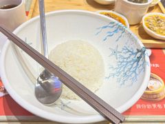 -穿蒸引鲜·嗲记(正大广场店)