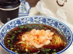 -伟记奥面馆(白塔东路店)