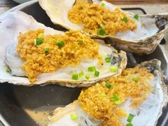 -船梆煮•蒸汽海鲜·炉火烤肉(五四广场店)