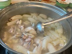 -四季合味椰子鸡(南山大冲店)