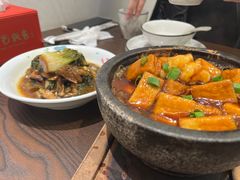 -阿毛饭店(和义路店)