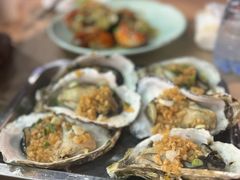 -华源餐厅·海鲜大排档(日月贝店)