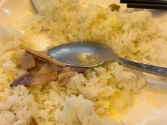 -香港新发烧腊茶餐厅(书城店)