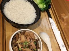 -72街红烧排骨饭(海珠丽影广场店)