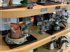 -星巴克(嘉善太平洋广场店)