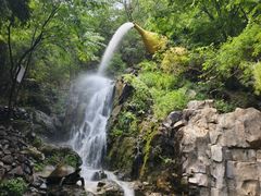 -野三坡清泉山风景区