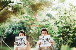 -玛奇朵婚纱摄影