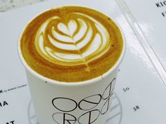 -Onirii Coffee(长乐路店)