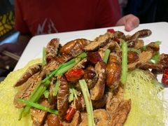 -燕郊烧鸽子(广安路店)