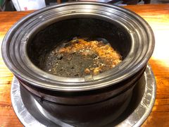 -原始泥炉烤肉(总店)