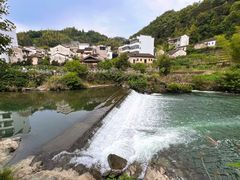 -石潭村
