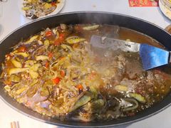 -蜀江烤鱼(金凤区万达店)